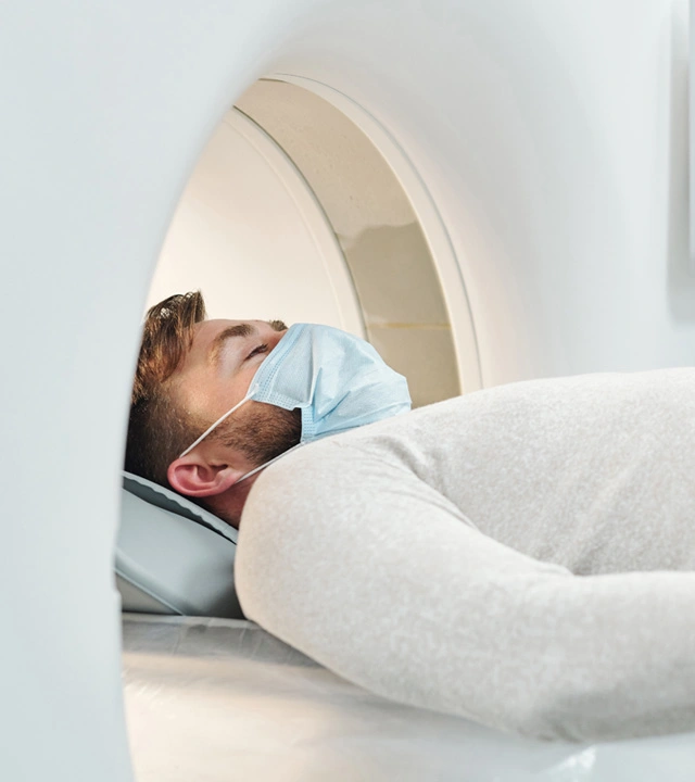A moder Patient Experience