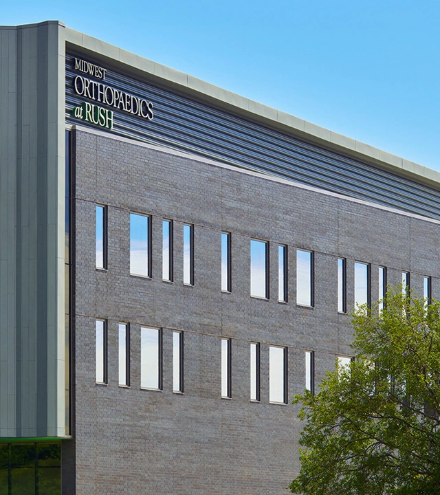 Nationally Ranked Care
